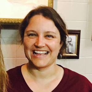 Meet your Posher, Candace